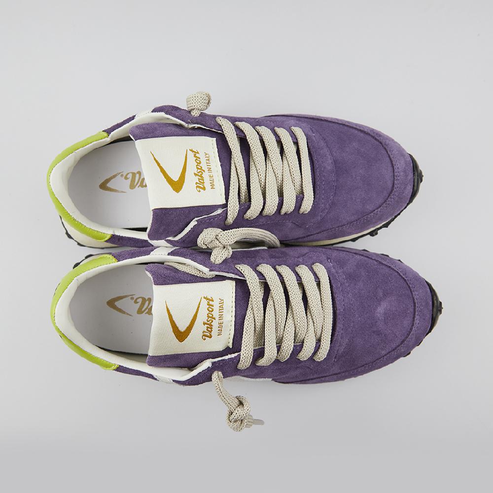 Valsport Start Run Suede 2587 Convenienza