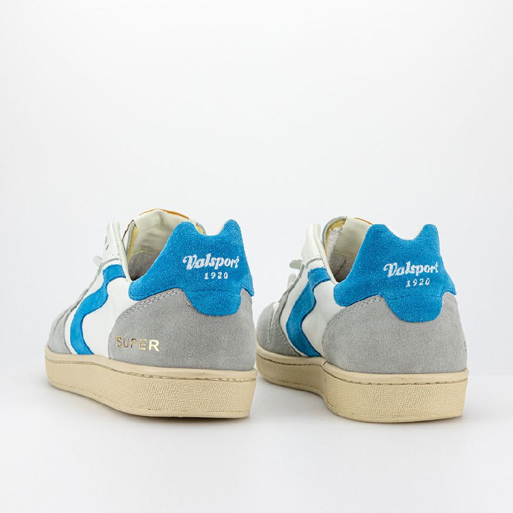 Valsport Super Leather Suede Col 05 Saldi Di Fabbrica