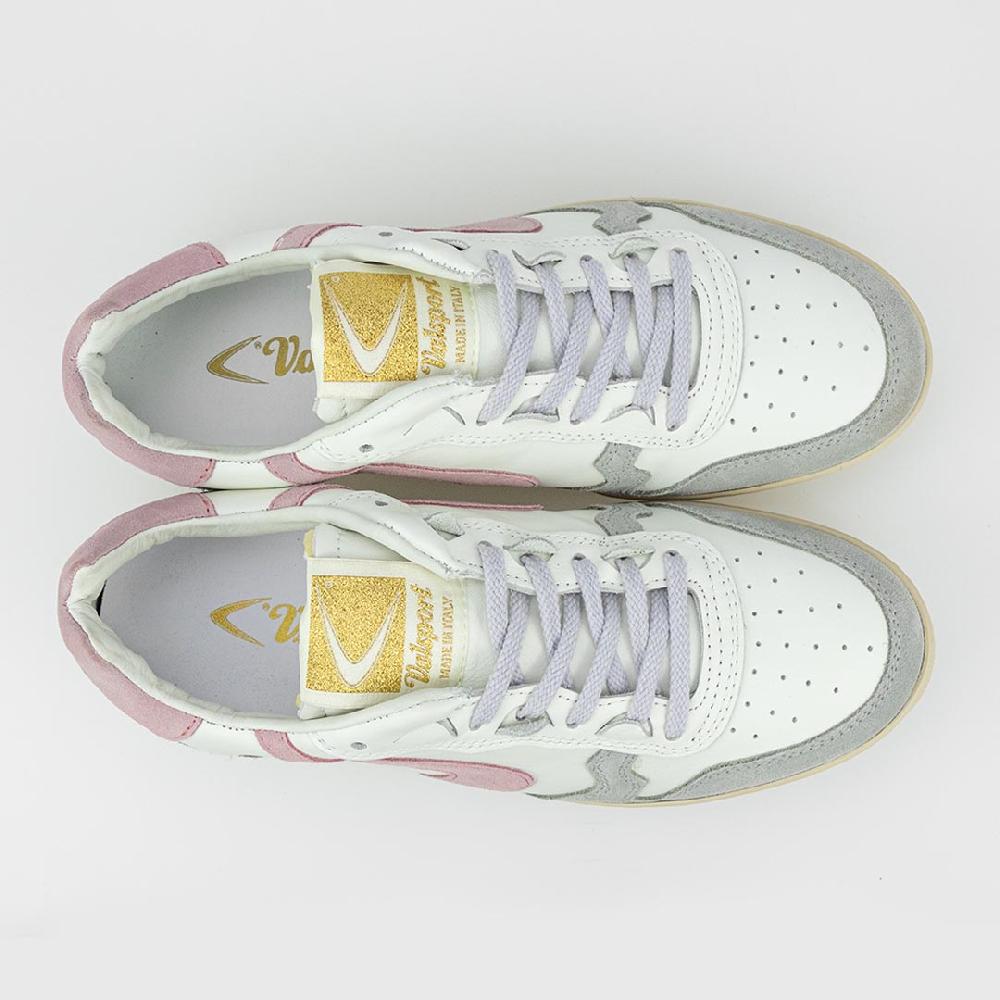 Valsport Super Leather Suede Lotus Negozio