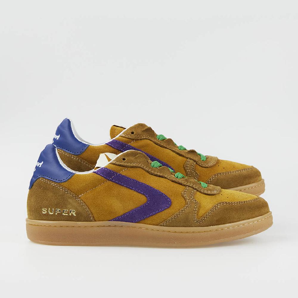 Valsport Super Full Suede Col 07 2025