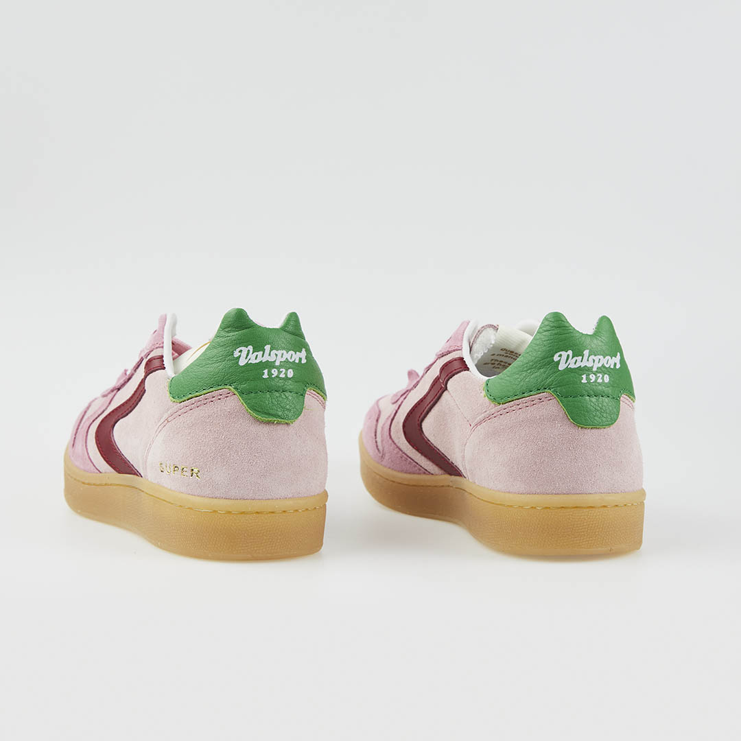 Valsport Super Full Suede 01 Italy