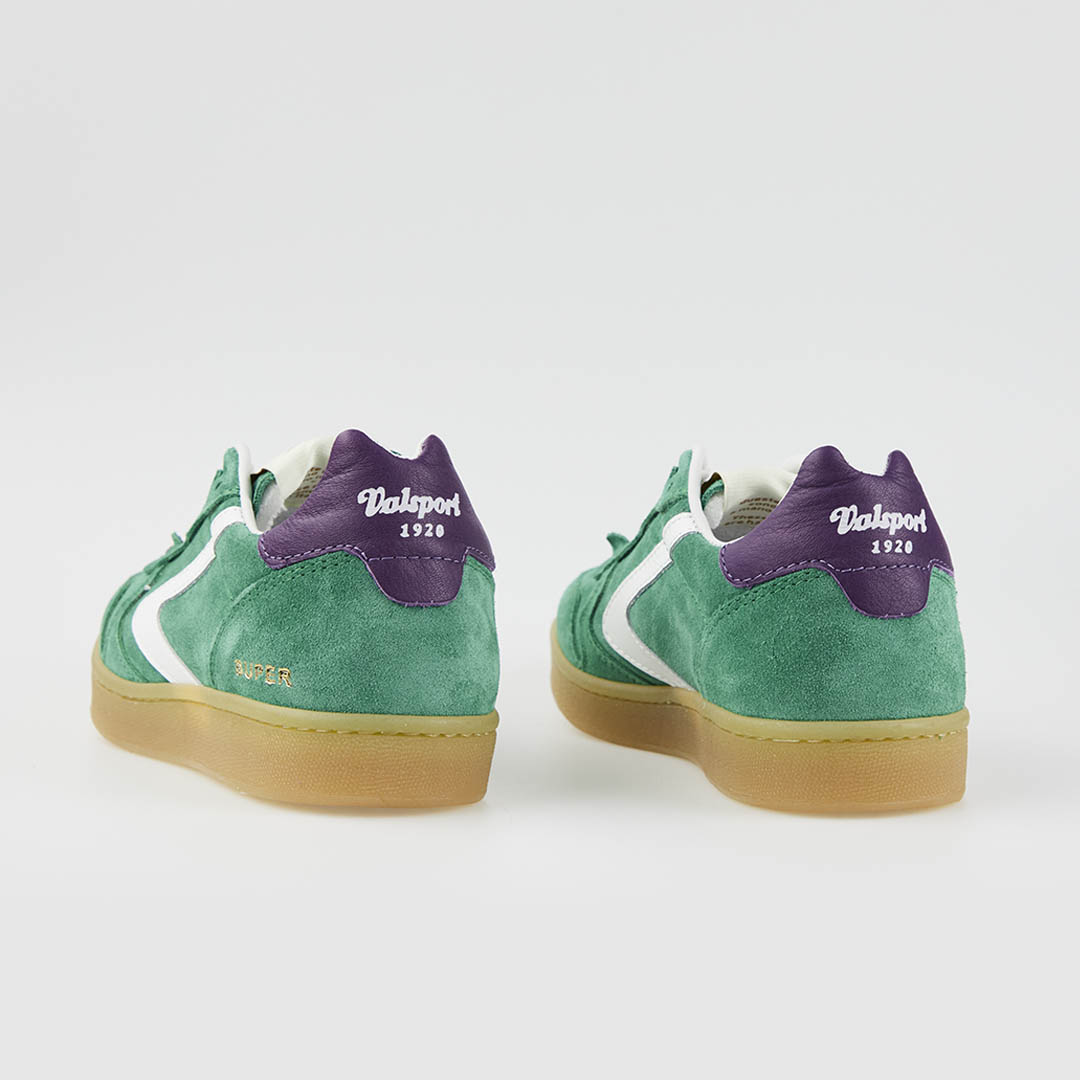 Valsport Super Full Suede 02 Italia