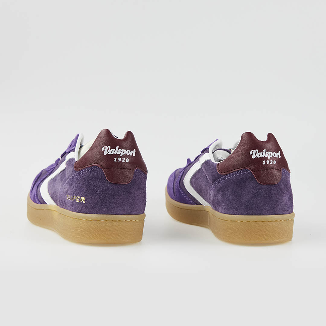 Valsport Super Full Suede 03 2025