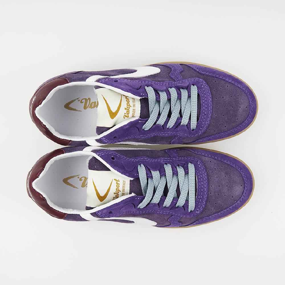Valsport Super Full Suede 03 2025