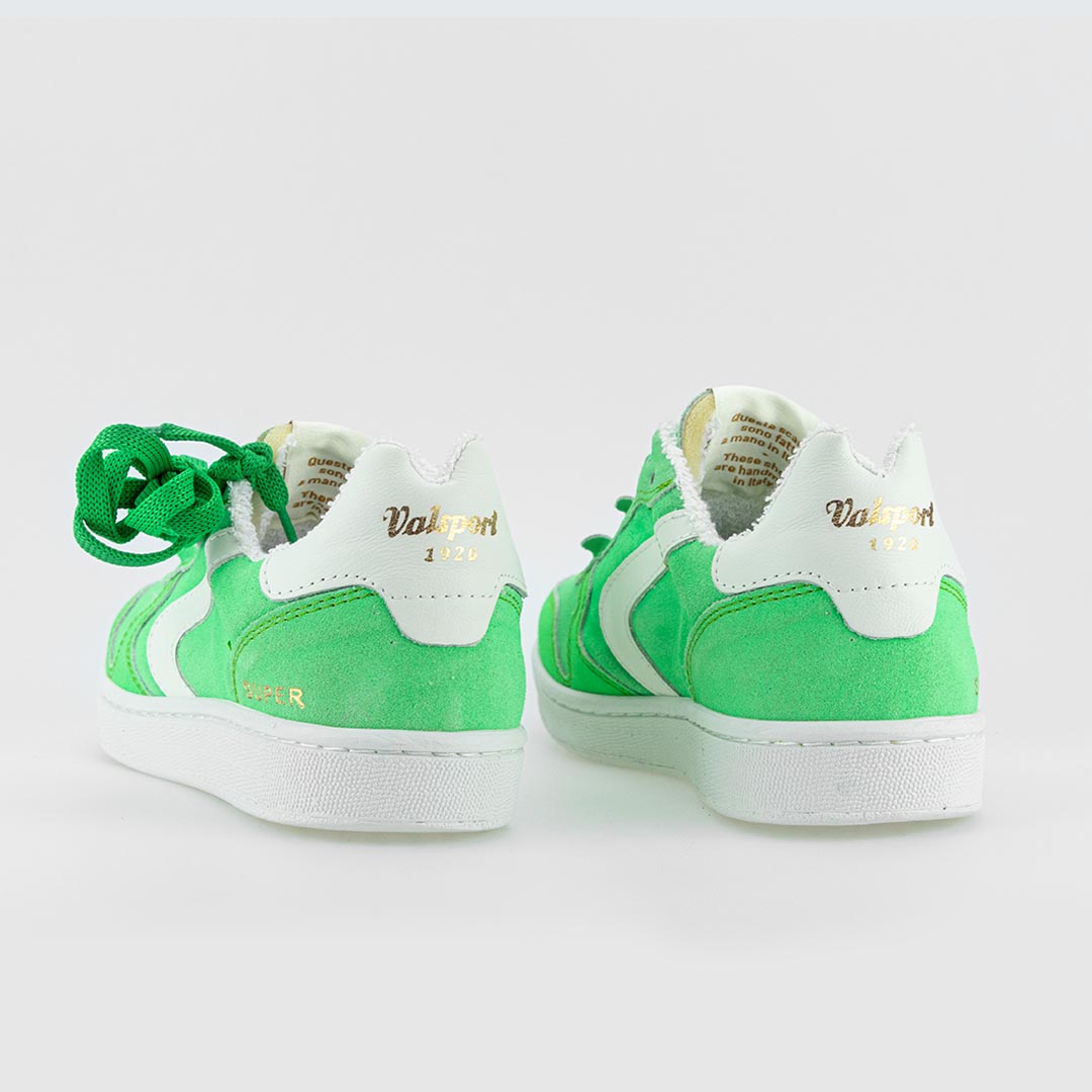 Valsport Super Ice Lolly Mint Online