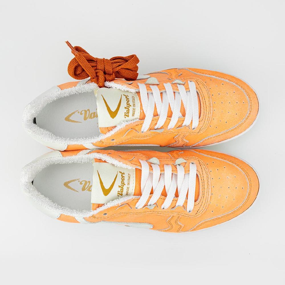 Valsport Super Ice Lolly Orange Outlet