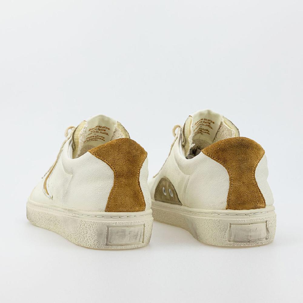 Valsport Ollie Goofy Bianco Oro Saldi