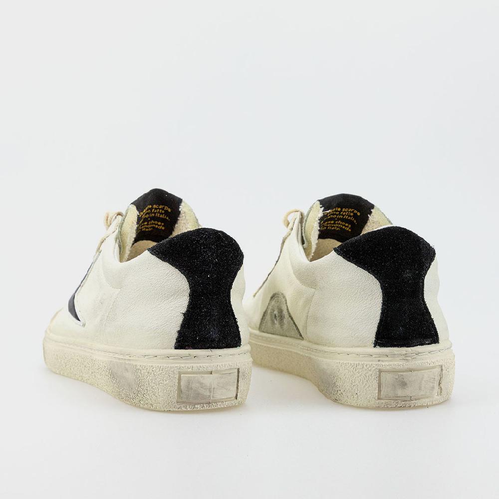Valsport Ollie Goofy Bianco Nero Offerte