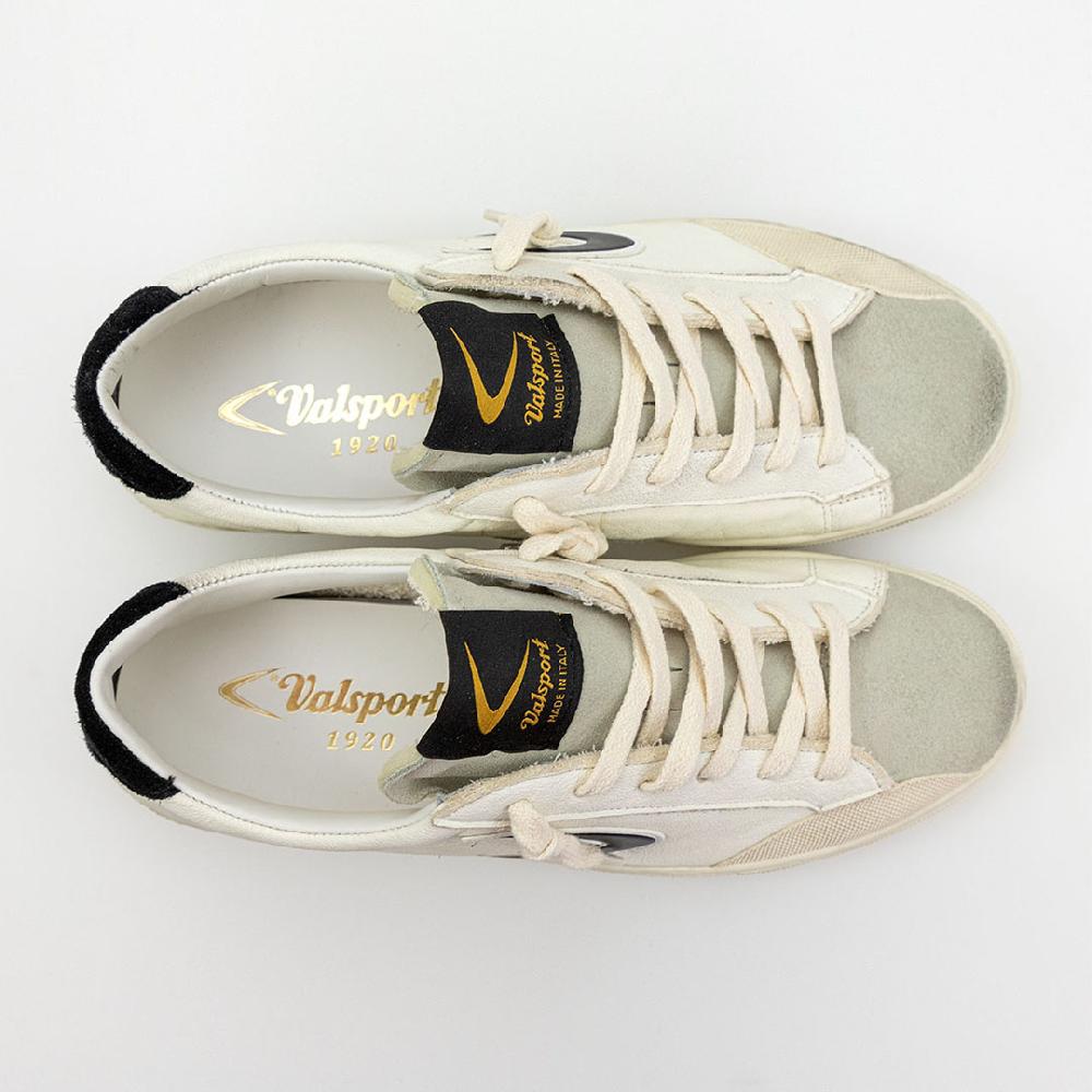 Valsport Ollie Goofy Bianco Nero Offerte