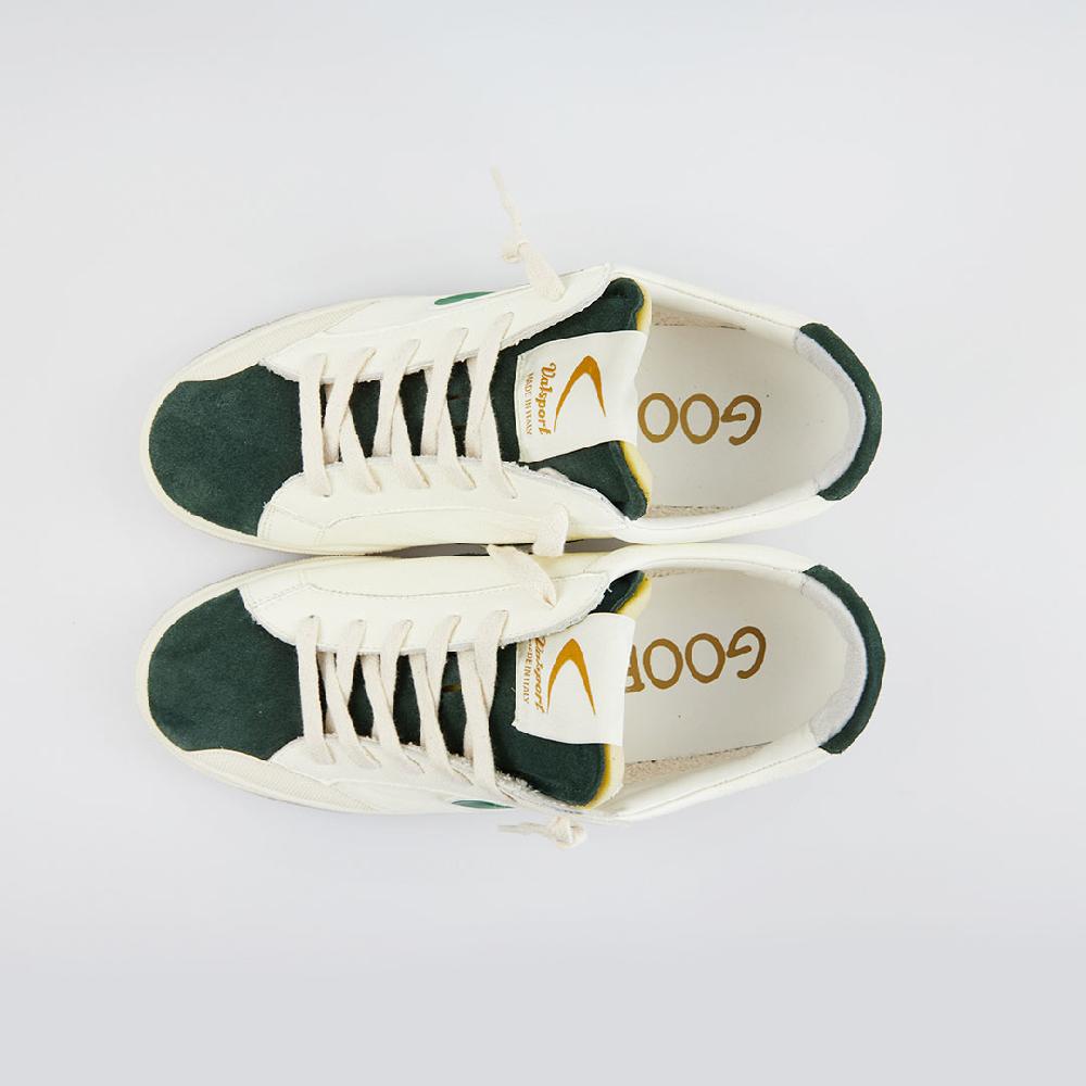 Valsport Ollie Goofy Bianco Verde Vendita Calda