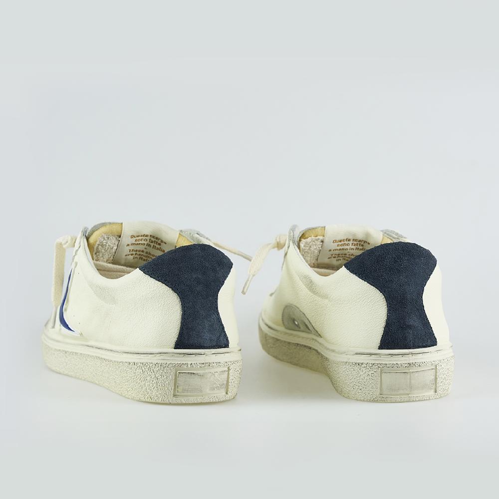 Valsport Ollie Goofy Bianco Blu Vendita Economica