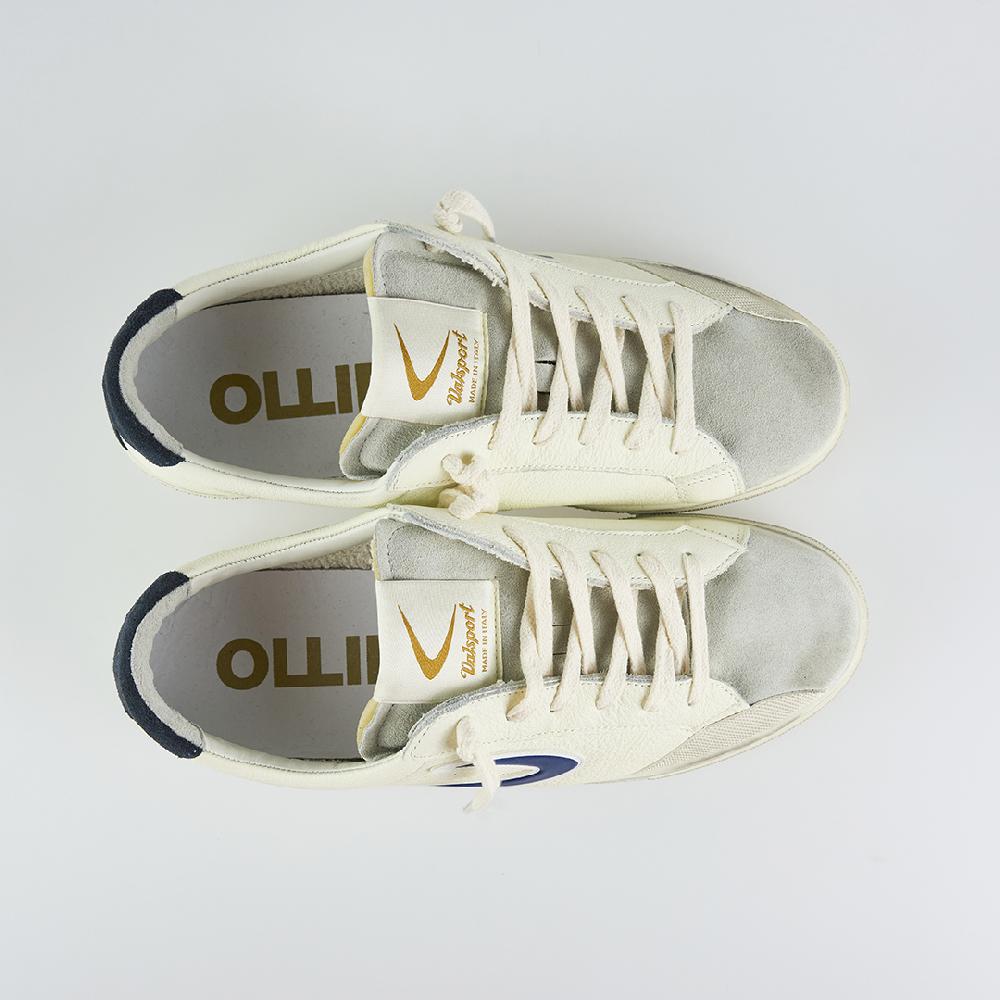 Valsport Ollie Goofy Bianco Blu Vendita Economica