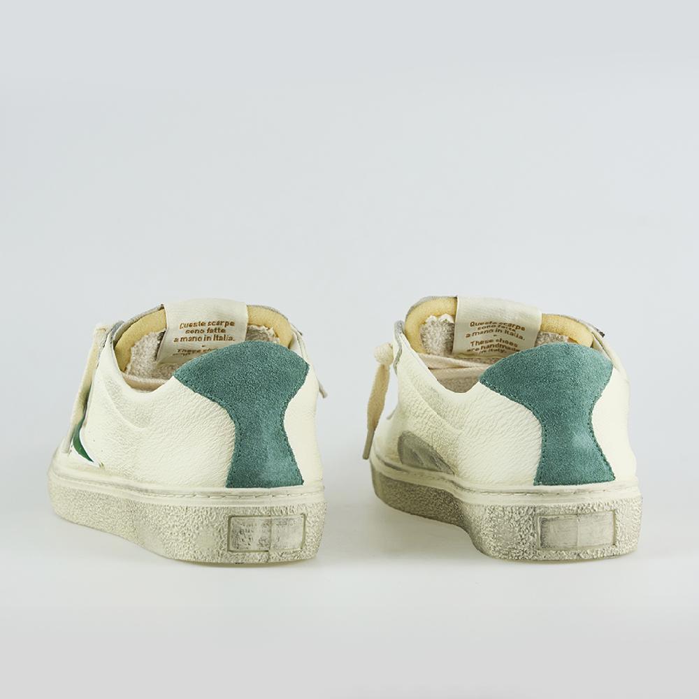 Valsport Ollie Goofy Bianco Verde I Più Venduti