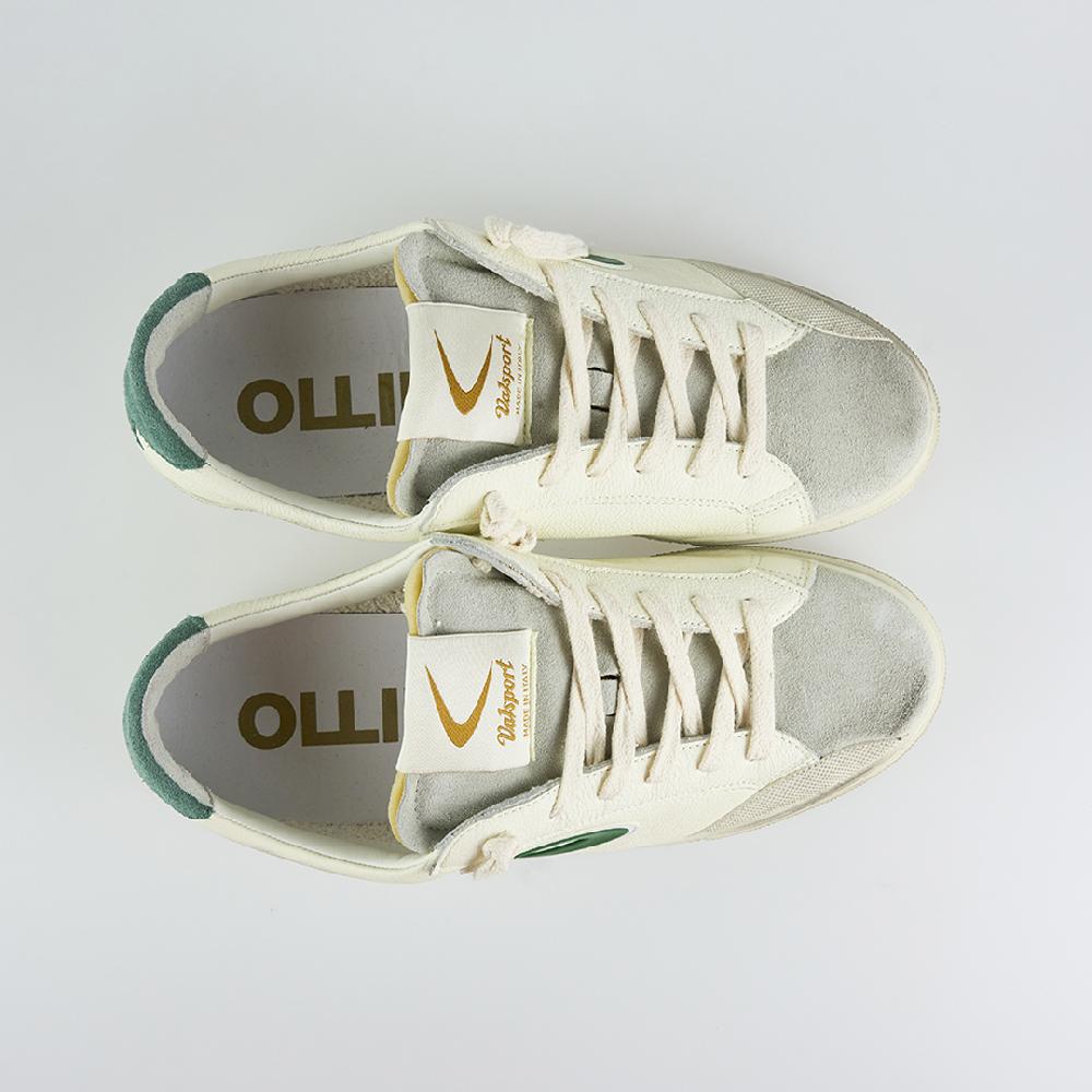 Valsport Ollie Goofy Bianco Verde I Più Venduti