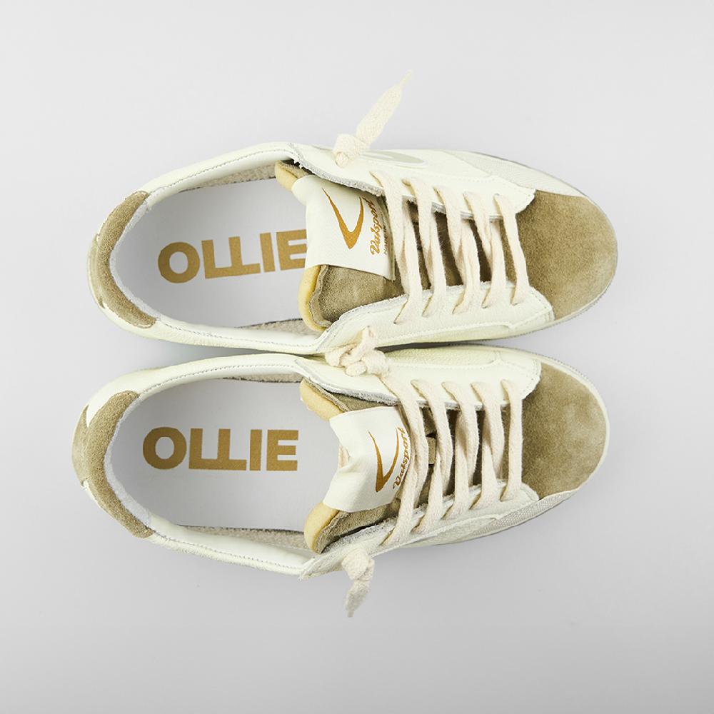 Valsport Ollie Goofy Bianco Bianco Vendite Flash