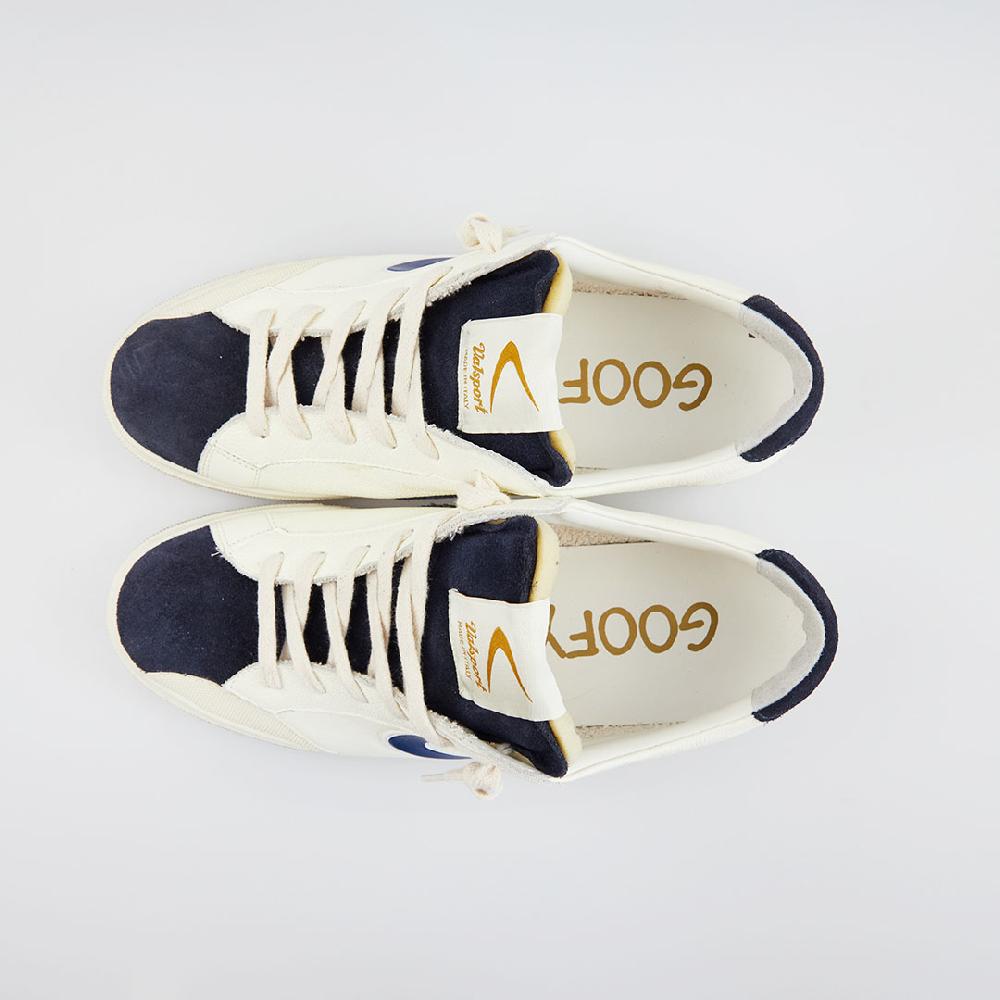 Valsport Ollie Goofy Bianco Blu Negozio