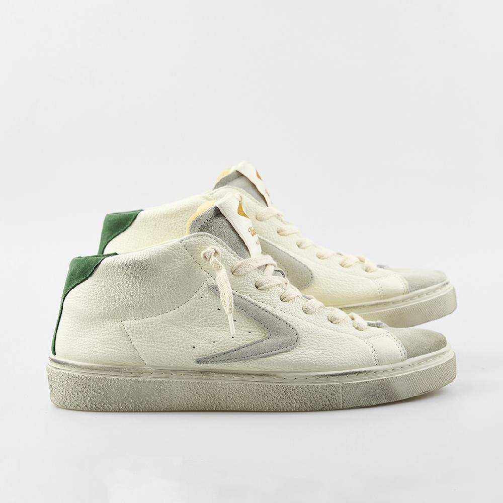 Valsport Ollie Regular Mid Basilico Moda