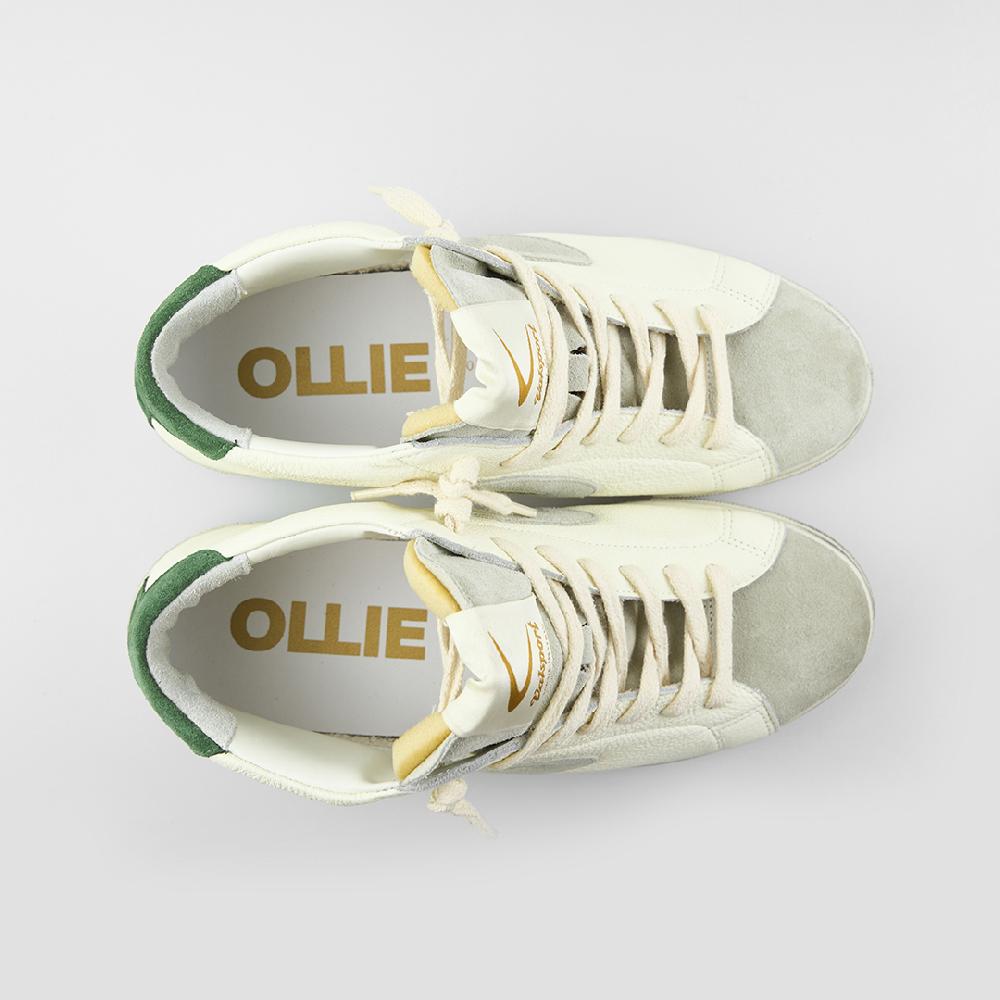Valsport Ollie Regular Mid Basilico Moda