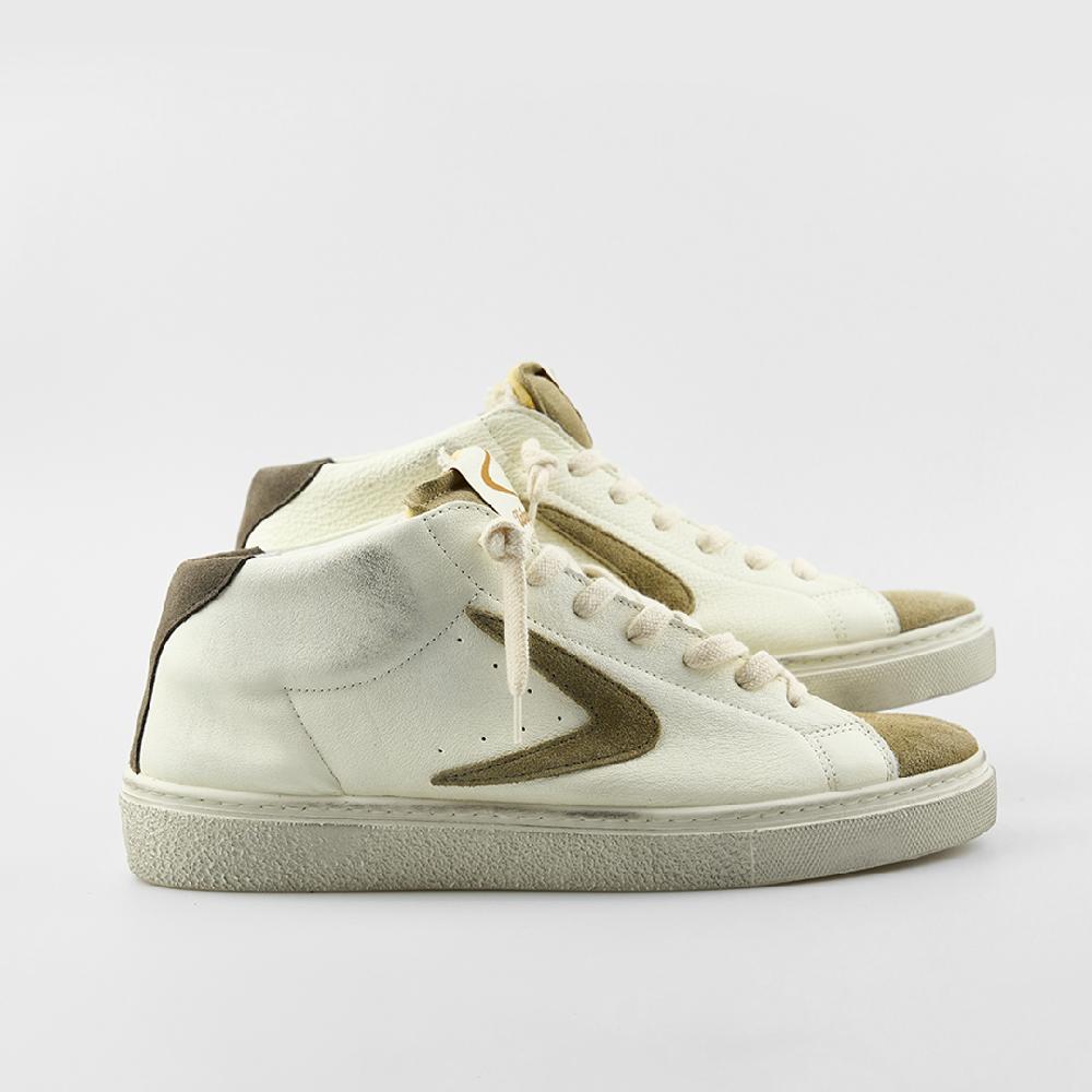 Valsport Ollie Regular Mid Oro 2025