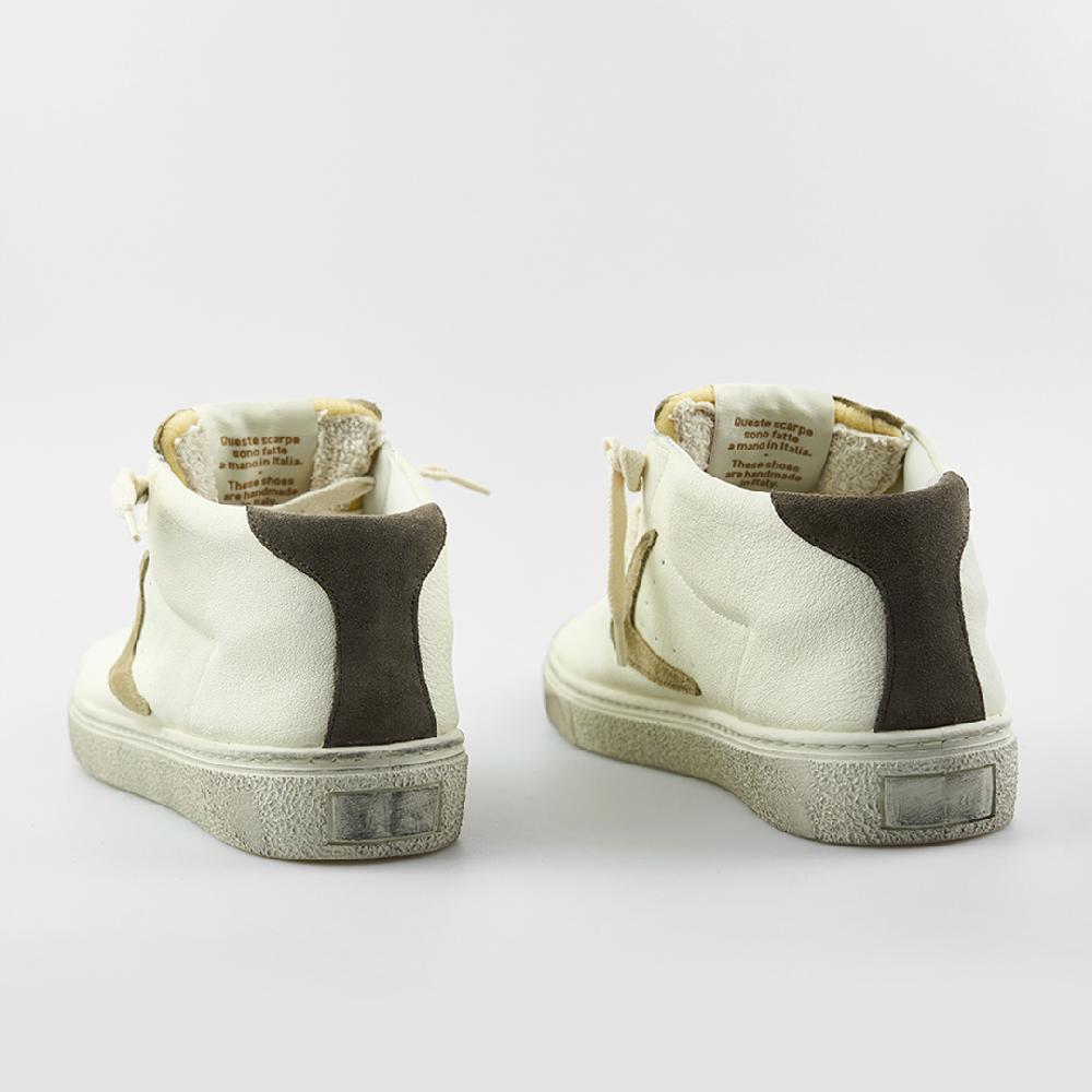 Valsport Ollie Regular Mid Oro 2025