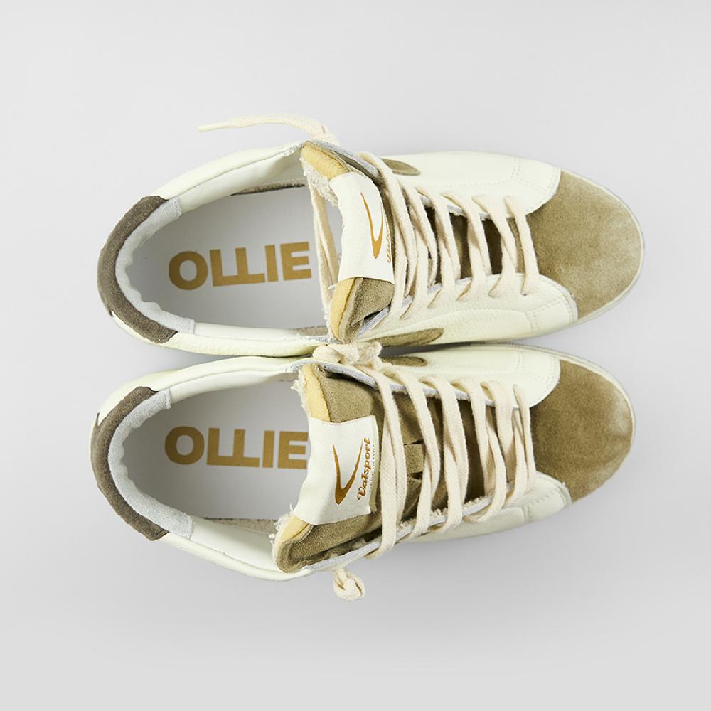 Valsport Ollie Regular Mid Oro 2025