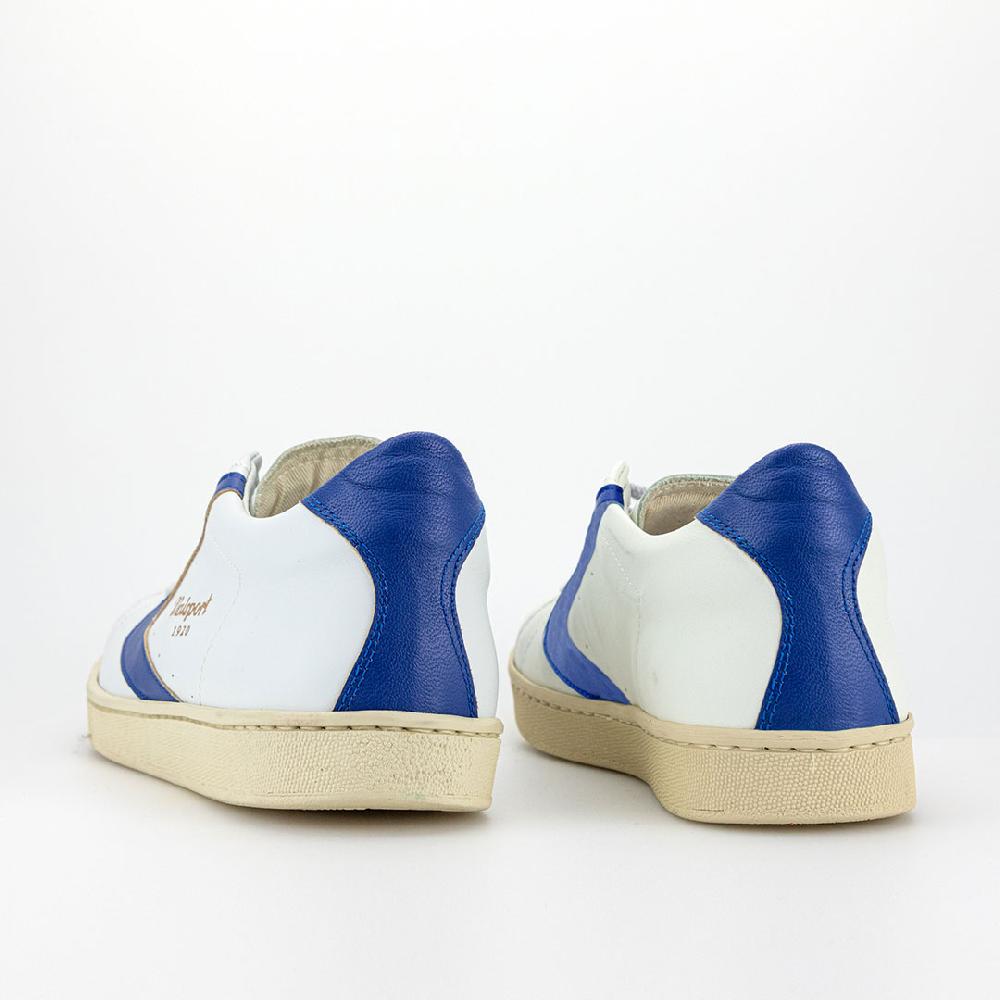 Valsport Tournament Classic Leather Bianco Royal Qualità