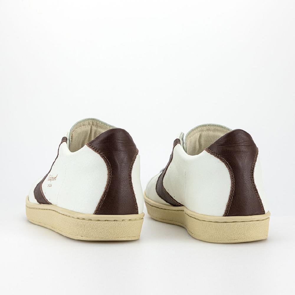 Valsport Tournament Classic Leather Bianco Moor Vendita