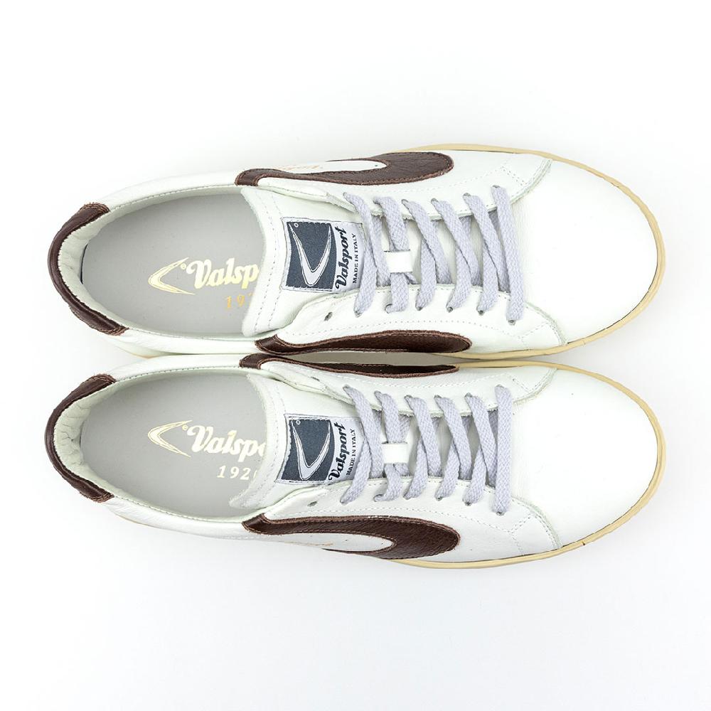 Valsport Tournament Classic Leather Bianco Moor Vendita