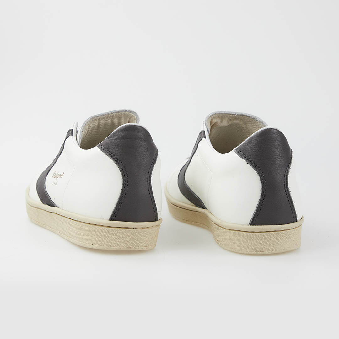 Valsport Tournament Classic Leather Bianco Fumo Pezzi Unici