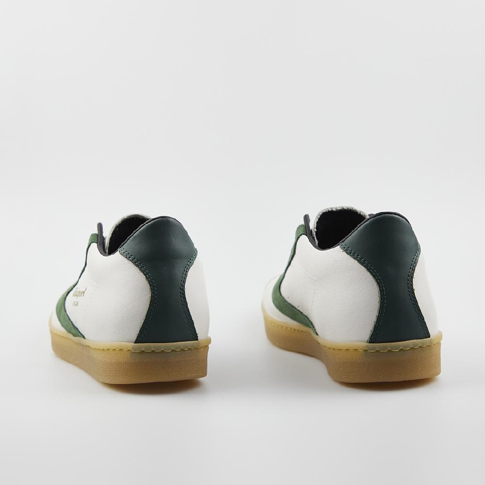 Valsport Tournament Leather Honey Sole Basilico Presa