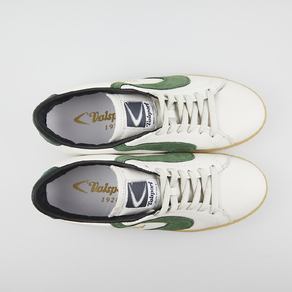 Valsport Tournament Leather Honey Sole Basilico Presa