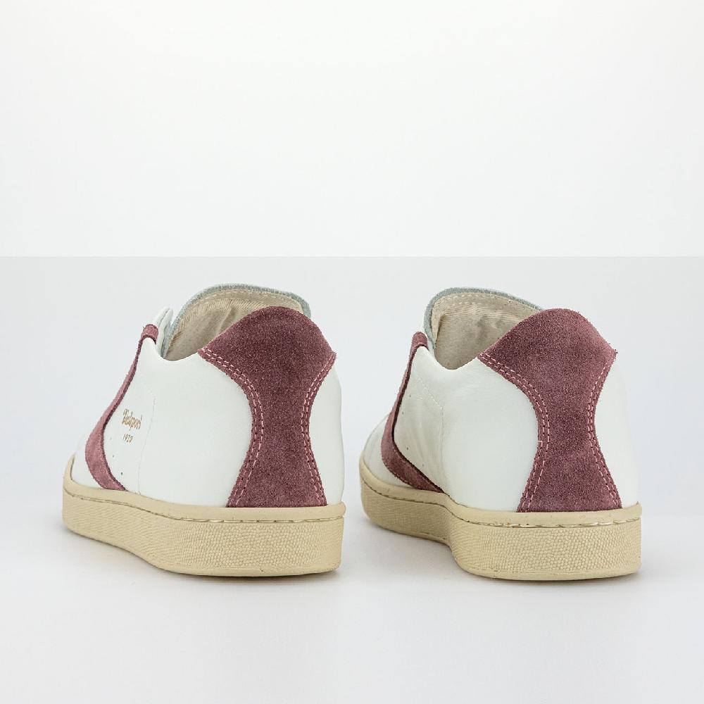 Valsport Tournament Leather Suede Bianco Brown Rose Offerta