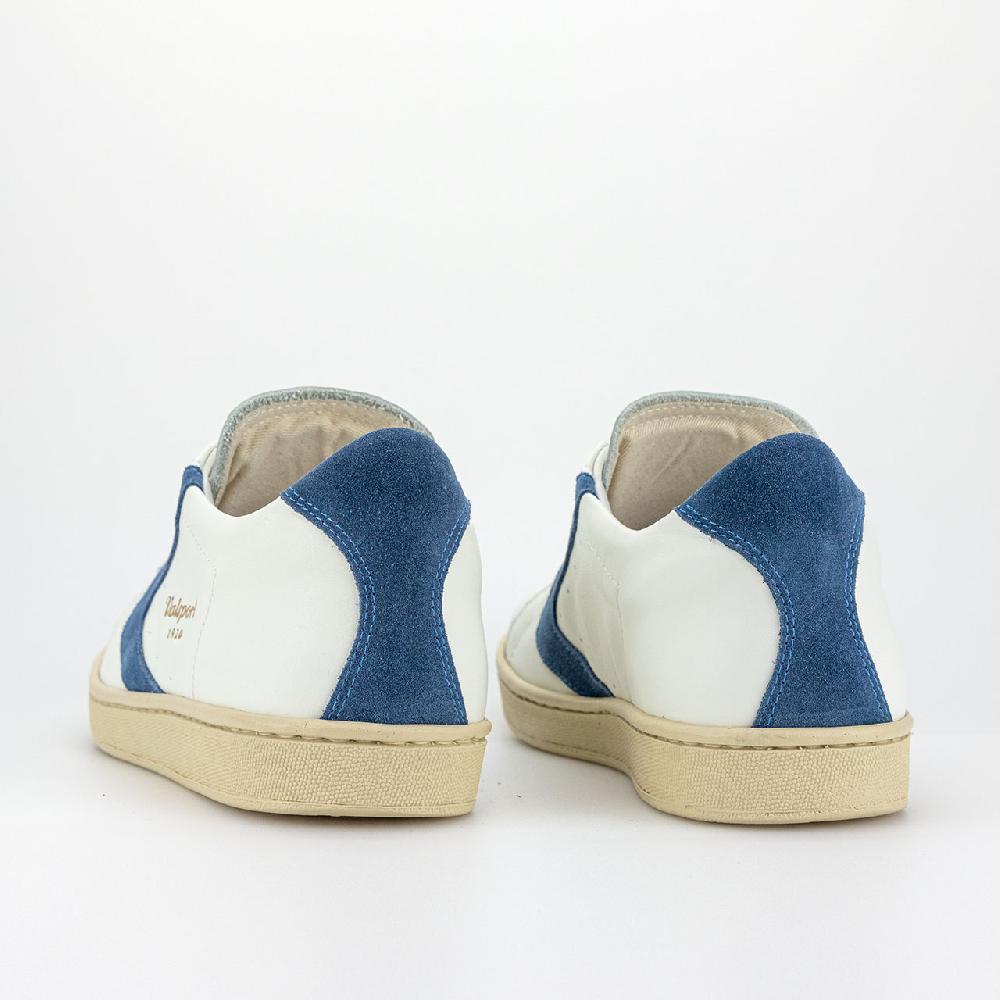 Valsport Tournament Leather Suede Bianco Baltic Online