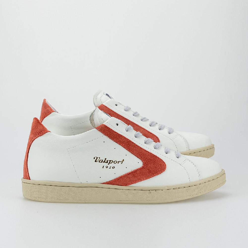 Valsport Tournament Leather Suede Bianco Masai Outlet