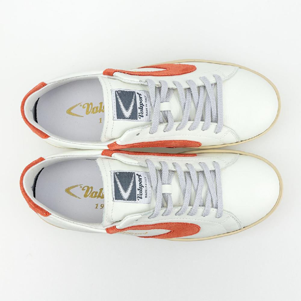 Valsport Tournament Leather Suede Bianco Masai Outlet