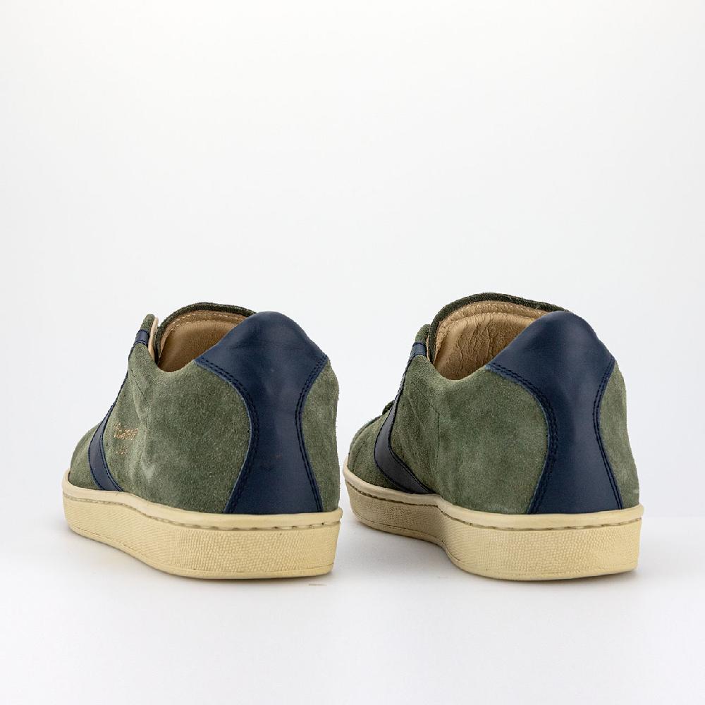 Valsport Tournament Suede Birch Garda Saldi