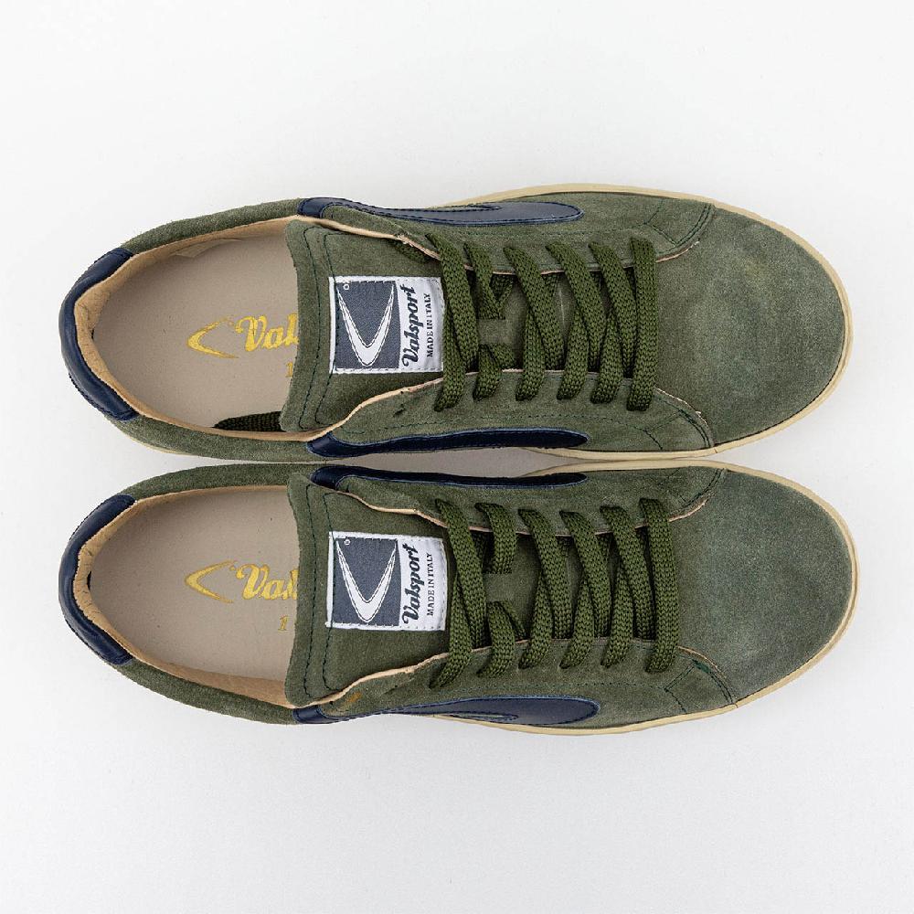 Valsport Tournament Suede Birch Garda Saldi