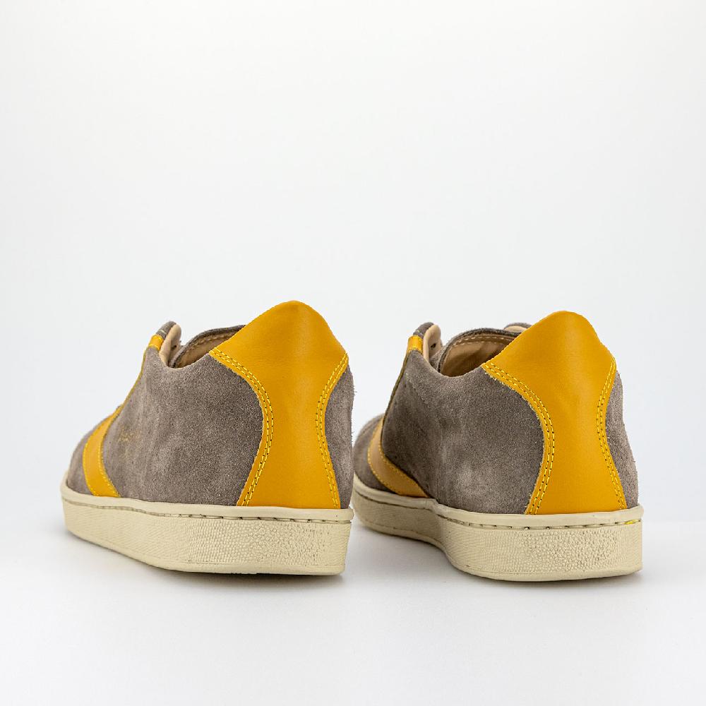 Valsport Tournament Suede Dodo Senape Offerte