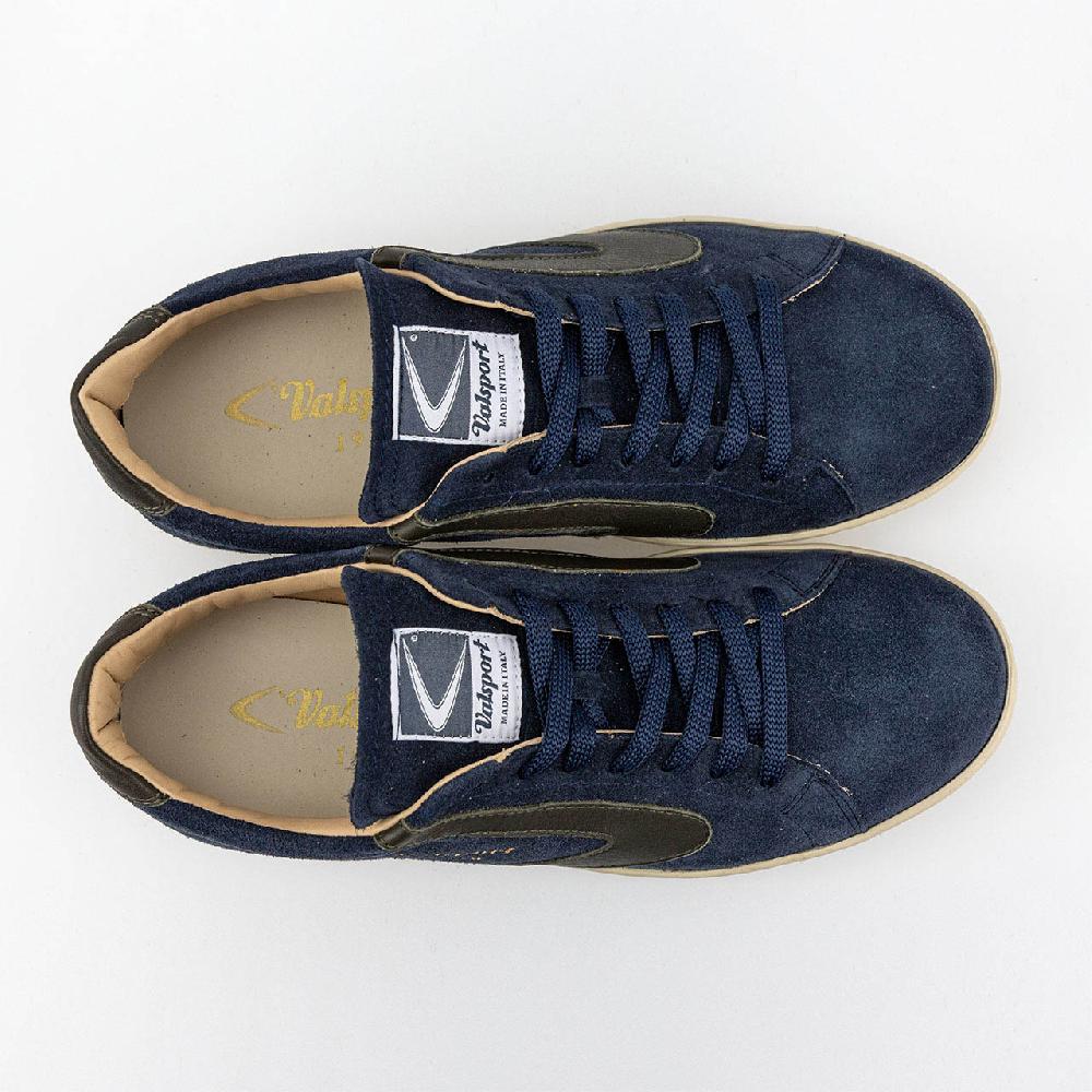 Valsport Tournament Suede Deep Militare Hotsell