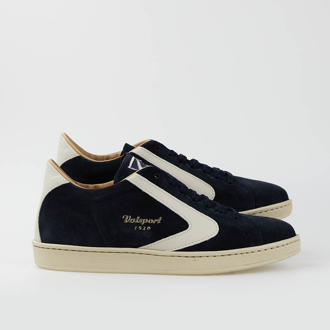 Valsport Tournament Suede Fod. Vitello Deep Crema Vendita Economica