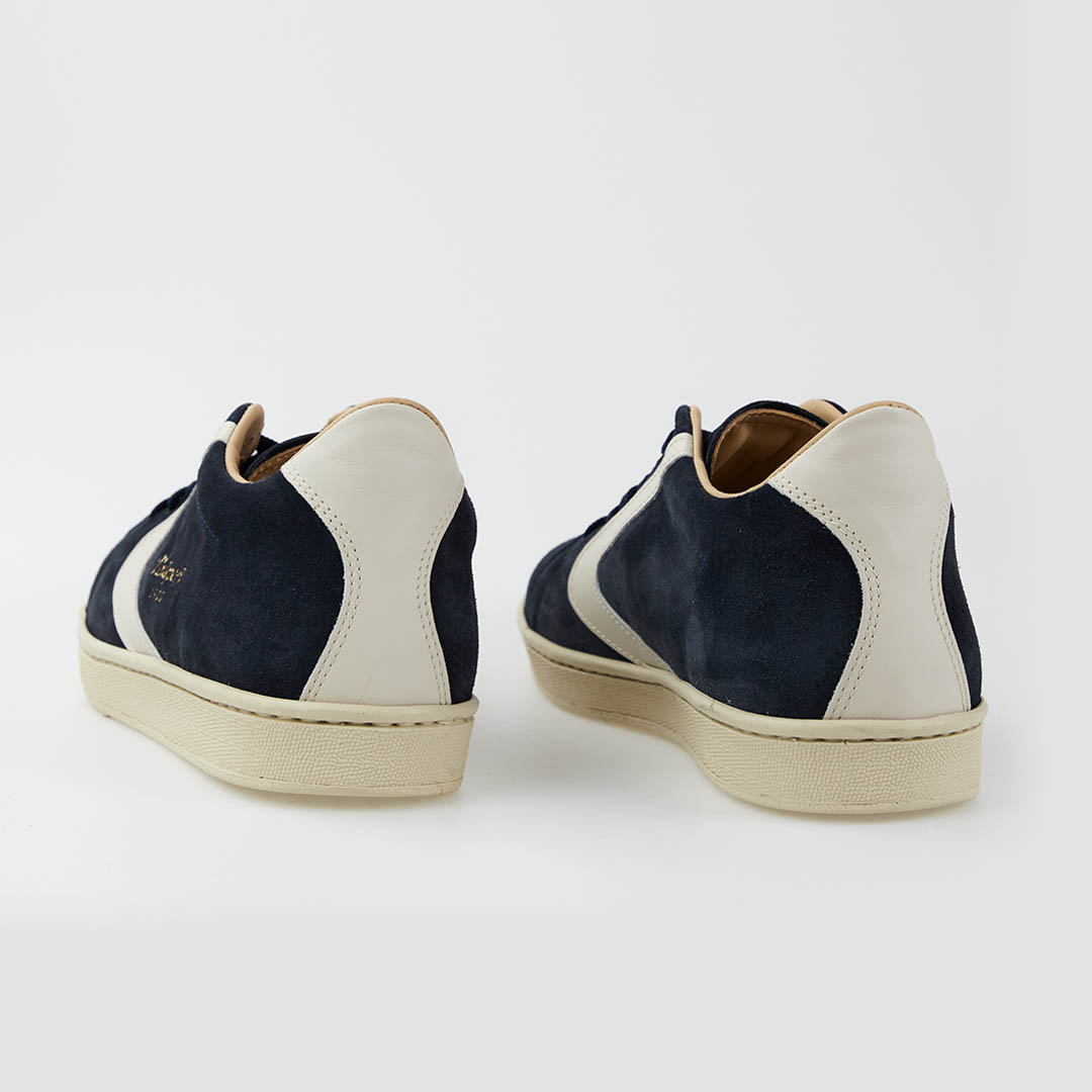 Valsport Tournament Suede Fod. Vitello Deep Crema Vendita Economica