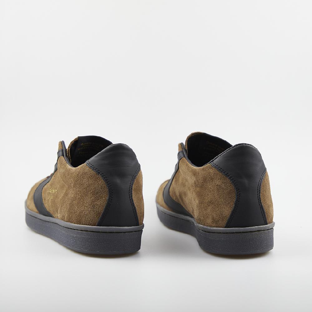 Valsport Tournament Suede Asphalt Sole Date Saldi Di Fabbrica