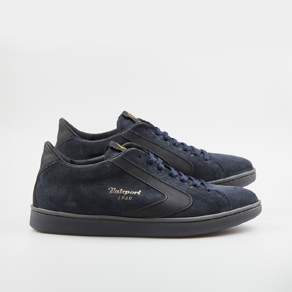 Valsport Tournament Suede Asphalt Sole Deep I Più Venduti