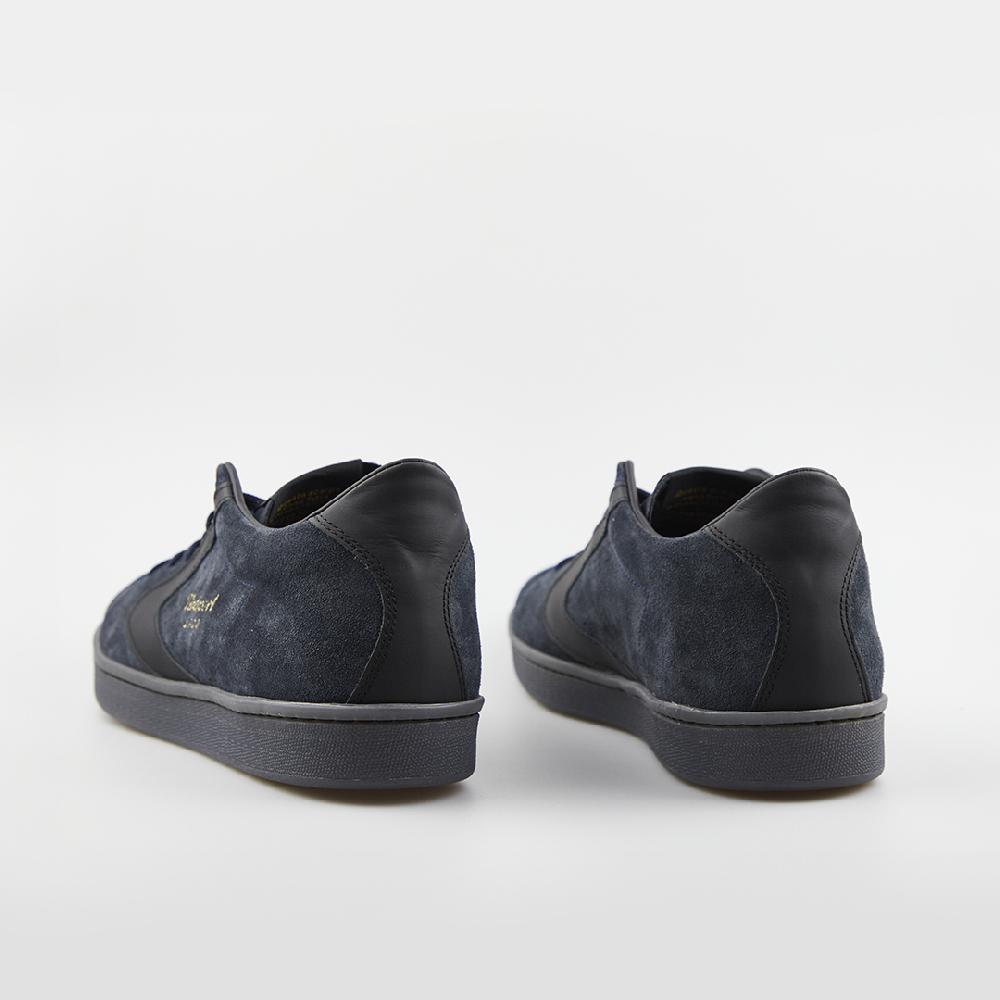 Valsport Tournament Suede Asphalt Sole Deep I Più Venduti