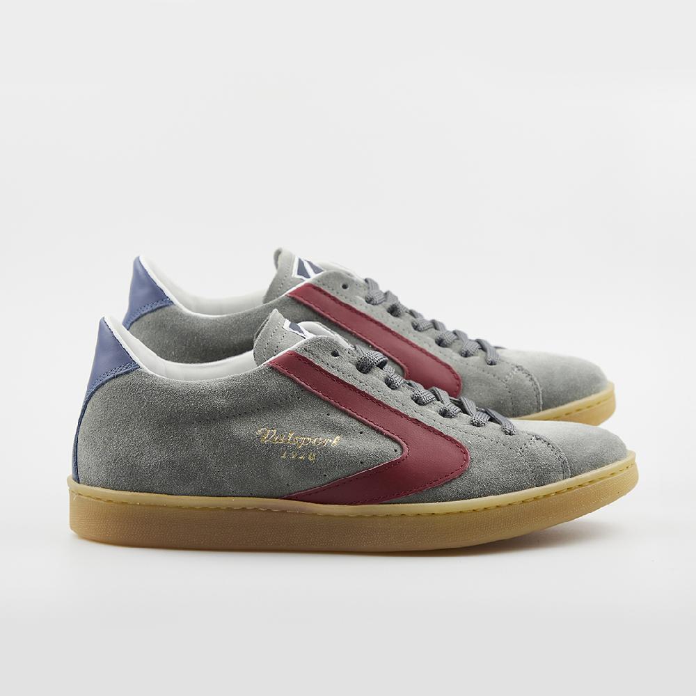 Valsport Tournament Suede Mix Honey Sole Mix Tundra Negozio