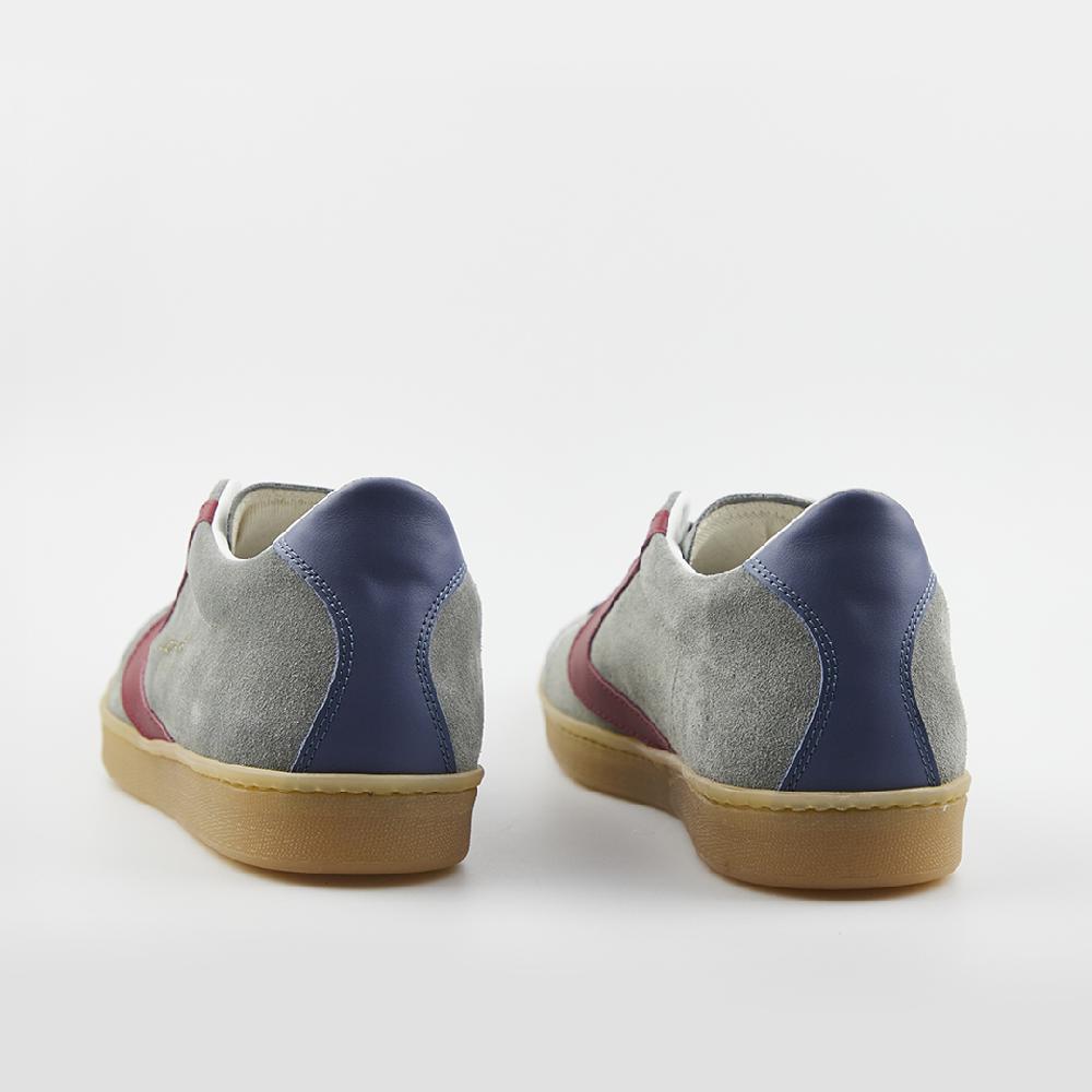 Valsport Tournament Suede Mix Honey Sole Mix Tundra Negozio