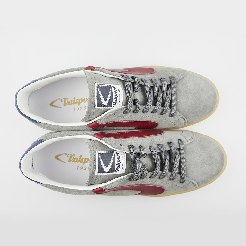 Valsport Tournament Suede Mix Honey Sole Mix Tundra Negozio