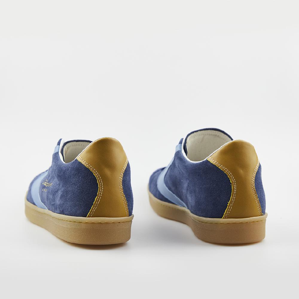Valsport Tournament Suede Mix Honey Sole Mix Oceania In Saldo