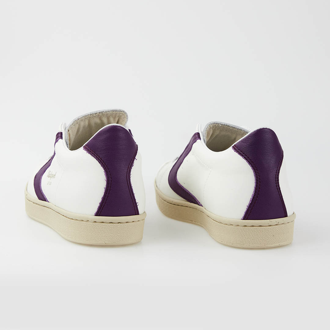 Valsport Tournament Classic Leather Bianco Mulberry Consegna Veloce