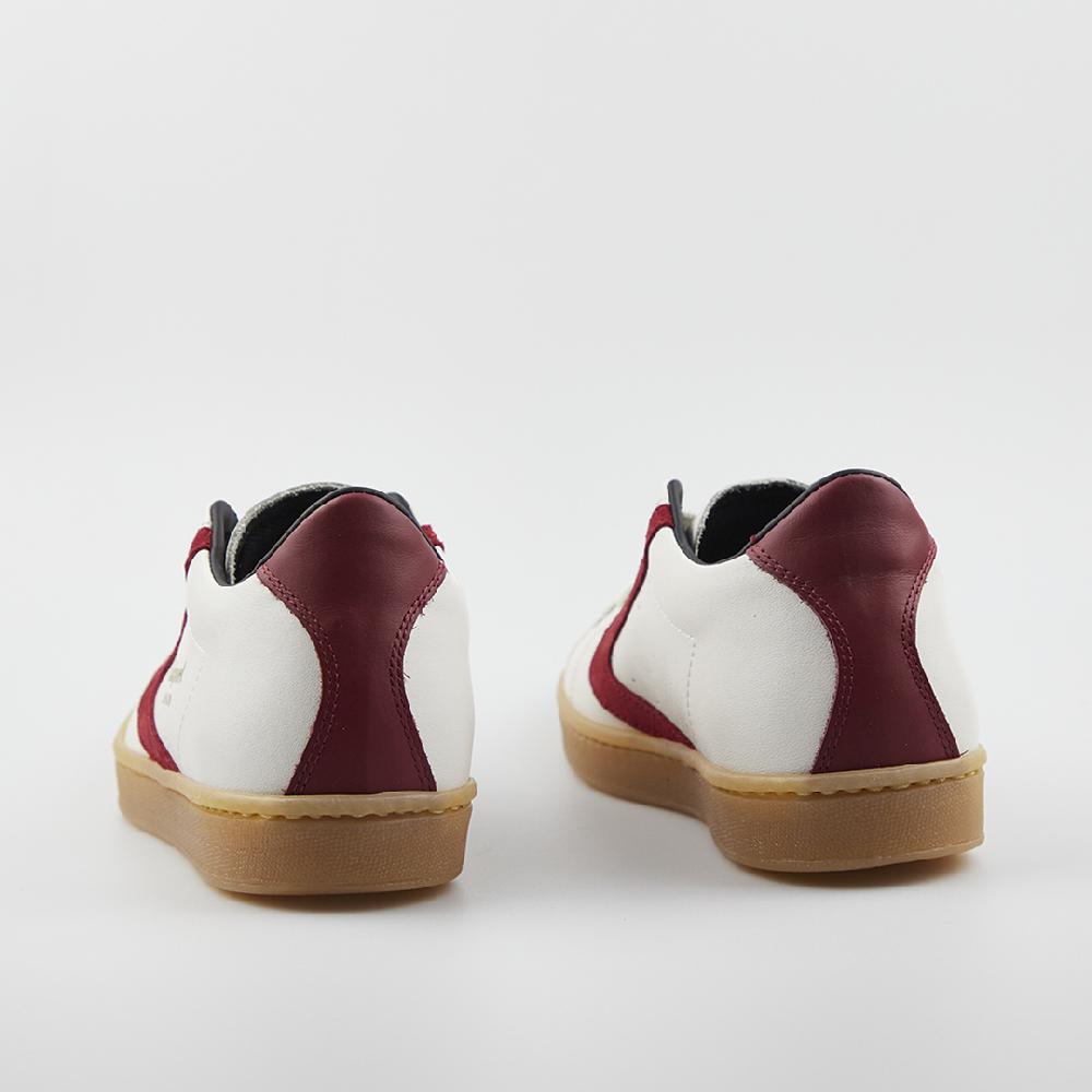 Valsport Tournament Leather Honey Sole Scarlet Shopping Online